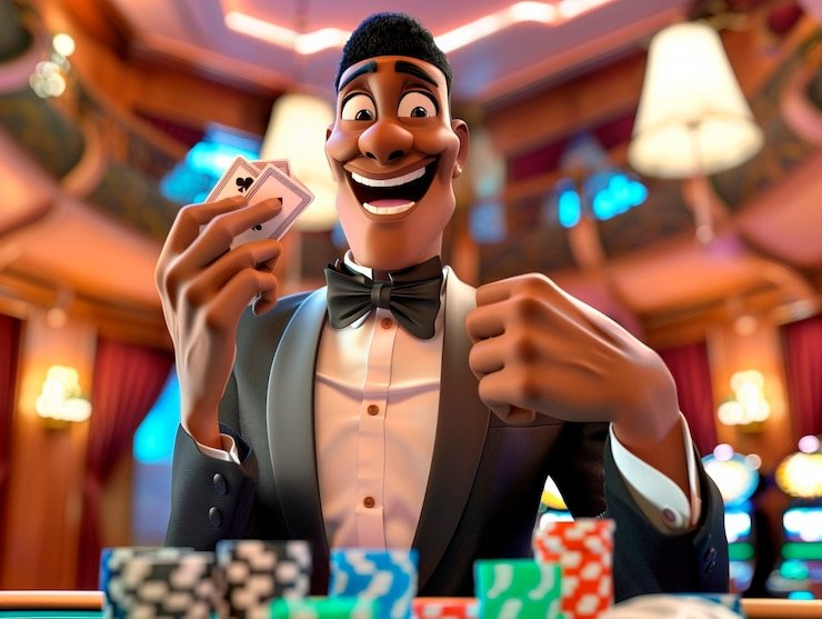 Tampilan tabel pembayaran Fortune Mouse di doyan toto