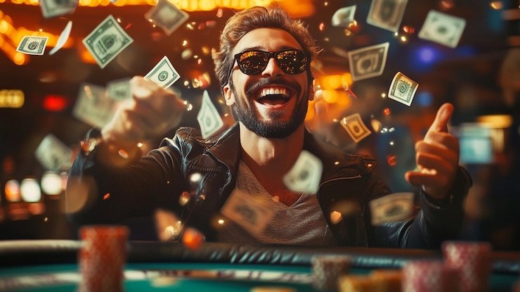 Permainan Andar Bahar live dengan dealer berpengalaman