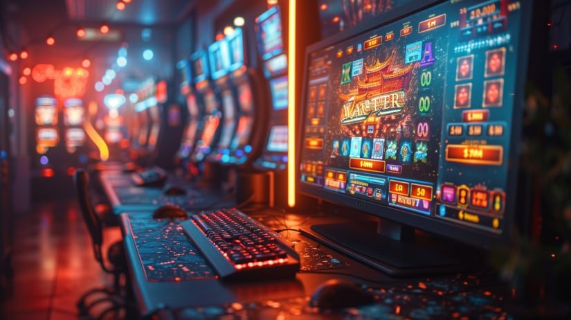 Video demonstrasi permainan Teen Patti di Pretty Gaming