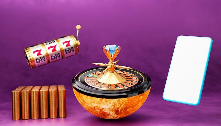 Kontrol taruhan yang fleksibel untuk semua budget Kontrol taruhan dan pengaturan game Wild West Gold di doyan toto